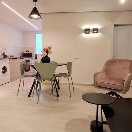 Yuval Holidey Aprtment Eilat Daire Dış mekan fotoğraf