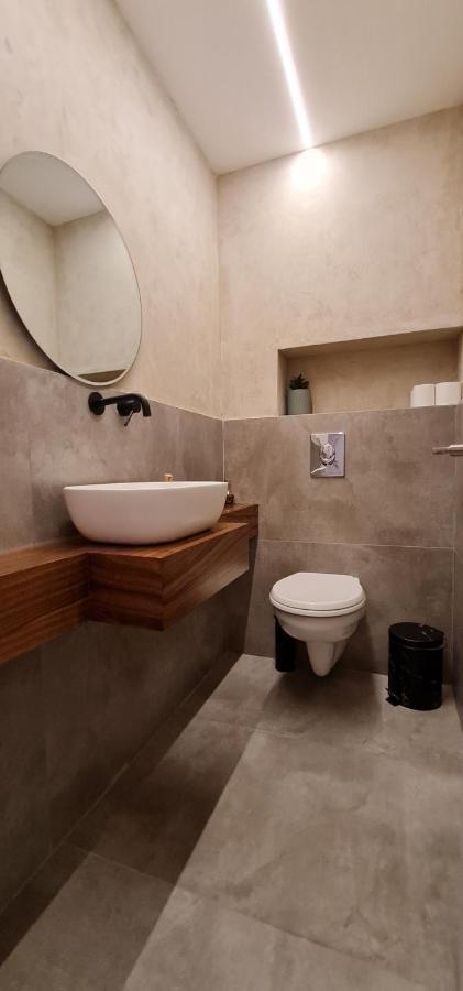 Yuval Holidey Aprtment Eilat Daire Dış mekan fotoğraf
