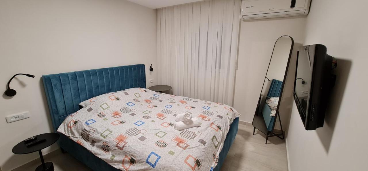 Yuval Holidey Aprtment Eilat Daire Dış mekan fotoğraf