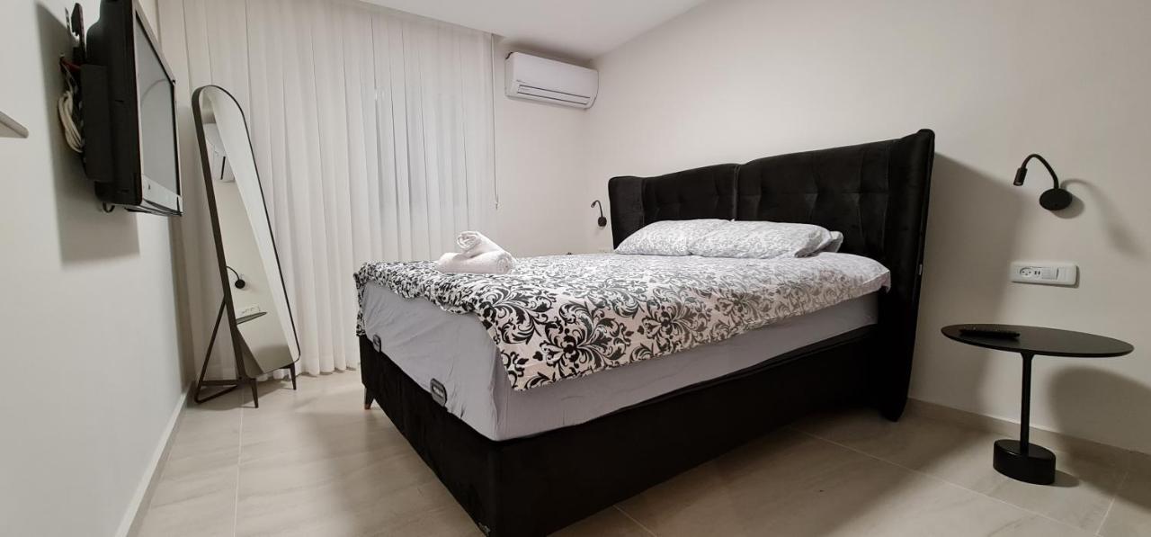 Yuval Holidey Aprtment Eilat Daire Dış mekan fotoğraf
