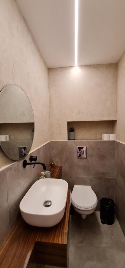 Yuval Holidey Aprtment Eilat Daire Dış mekan fotoğraf