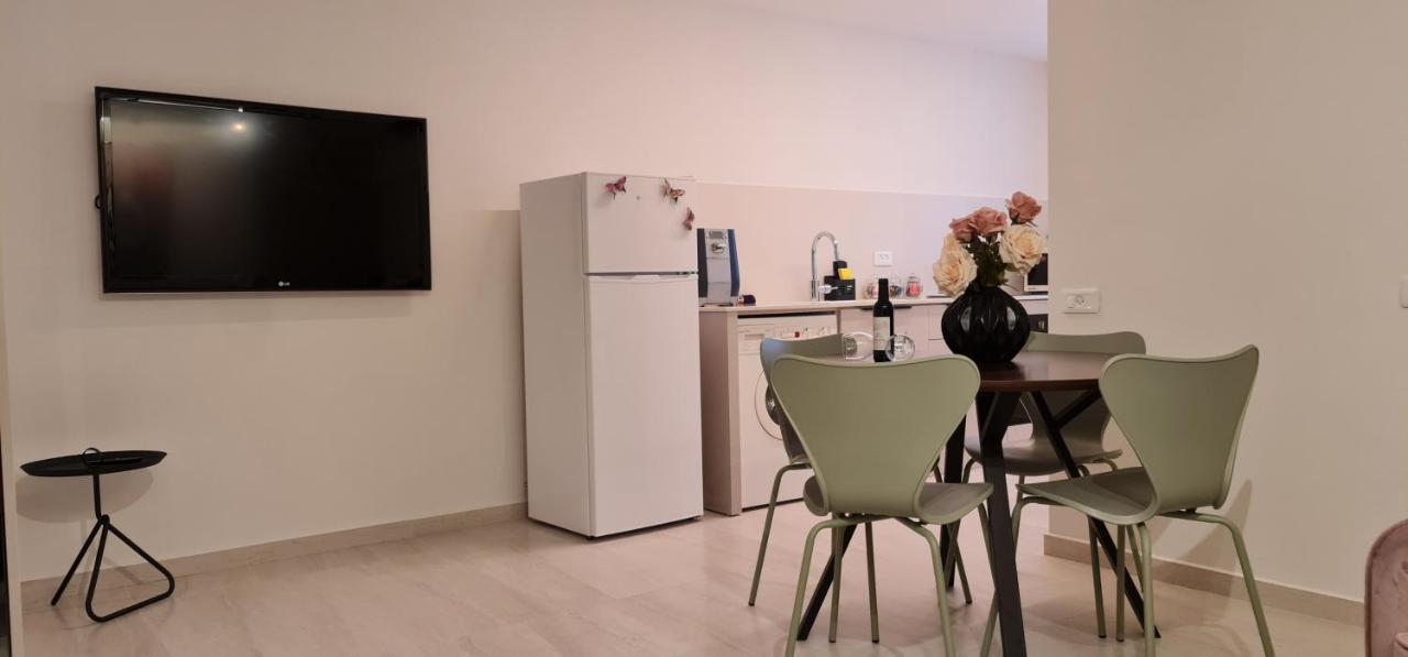 Yuval Holidey Aprtment Eilat Daire Dış mekan fotoğraf