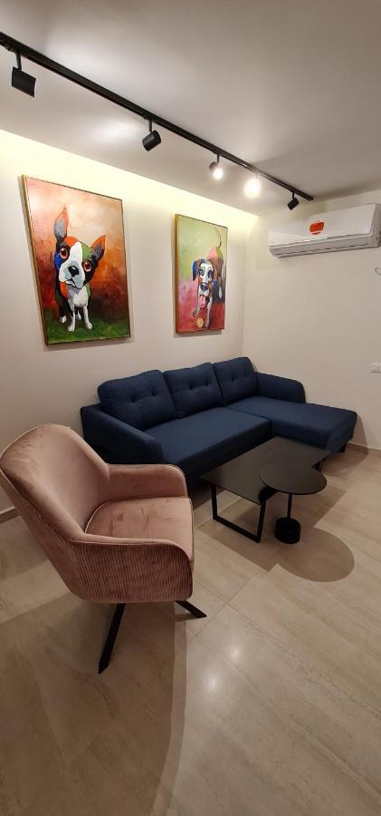 Yuval Holidey Aprtment Eilat Daire Dış mekan fotoğraf