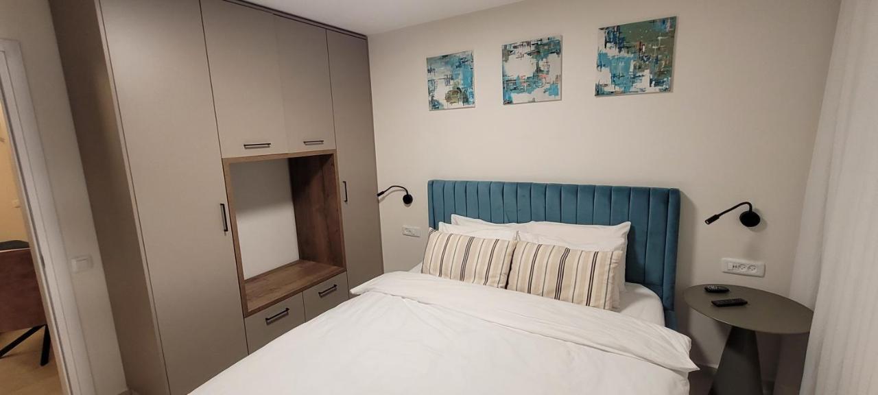 Yuval Holidey Aprtment Eilat Daire Dış mekan fotoğraf